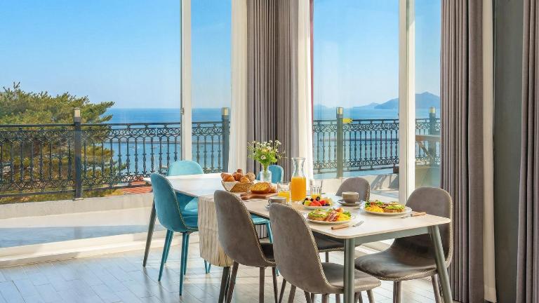 Namhae Onview Pension - B&B Namhae