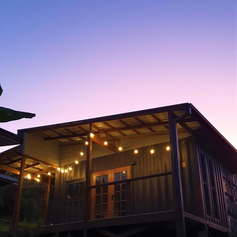Lacasita2448 - Bed and Breakfast Nambucca Heads