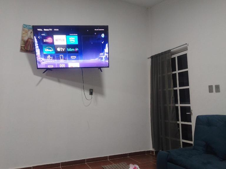 Oscar - B&B Poza Rica