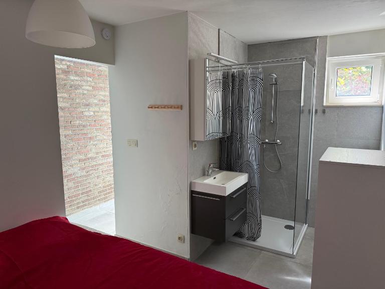 Studio Janni - B&B Ransart