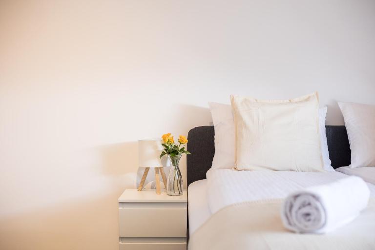 Media Center Apartment no4 by CityBeat - Ferienwohnung Kattowitz