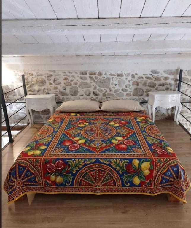 La casetta - Bed and Breakfast Trabia