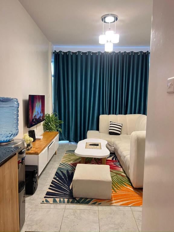 Lk Homes and BNB - Bed and Breakfast Nairobi