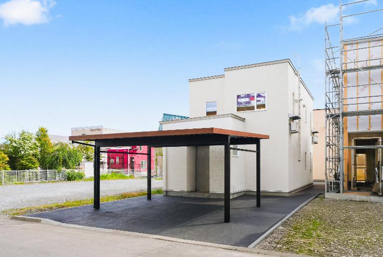 R&r Asahikawa - B&B Asahikawa