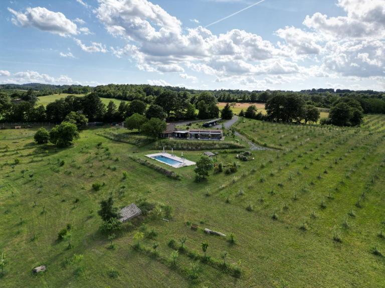 Podere l'Alfina B&B - Bio Agriturismo - Ferienwohnung Castel Giorgio