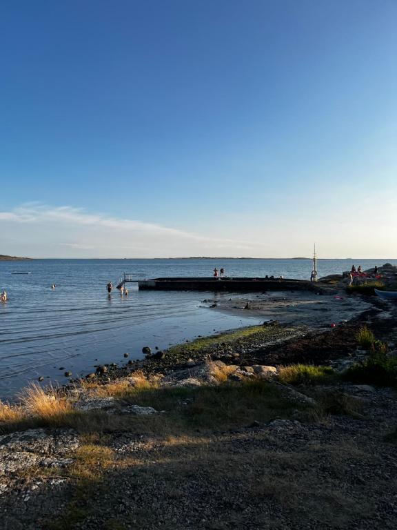 Nyströms västkusthus - B&B Varberg