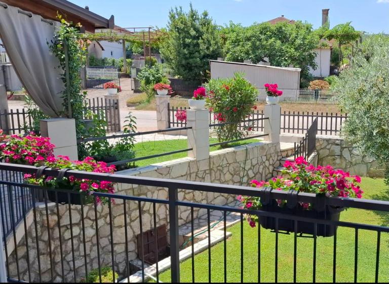 Apartment Maslina Čapljina - B&B Čapljina