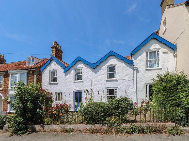 Iona Cottage - B&B Southwold