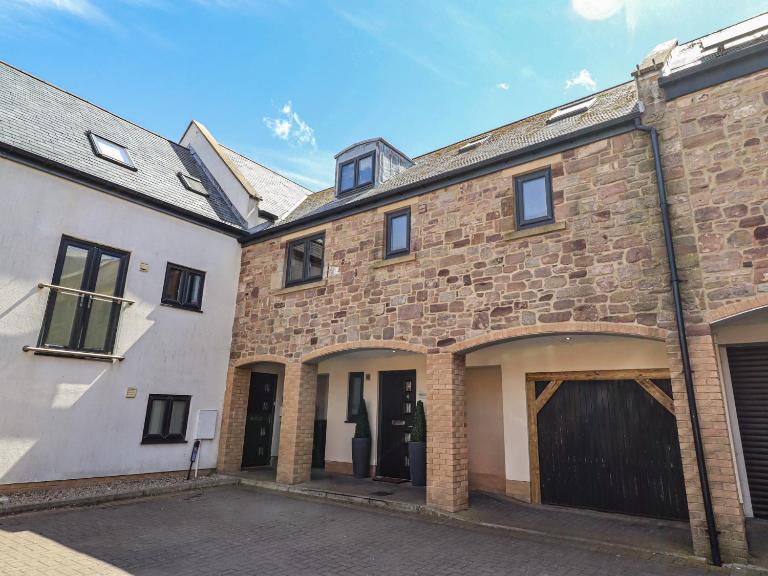Craster House - B&B Seahouses