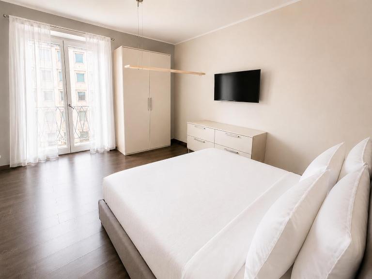 Porta Nuova Studio - Sostify - B&B Bergamo