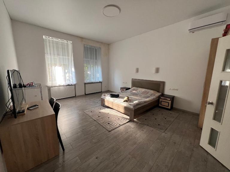 Apartament Мукачівська 34 - B&B Berehove