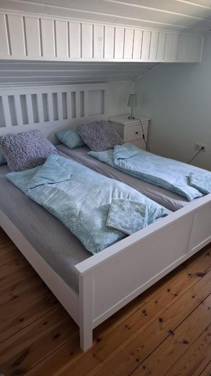 Ferienwohnung Balkonblick - B&B Hallerndorf