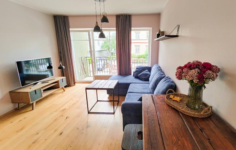 Suur-Posti Stay - B&B Pärnu