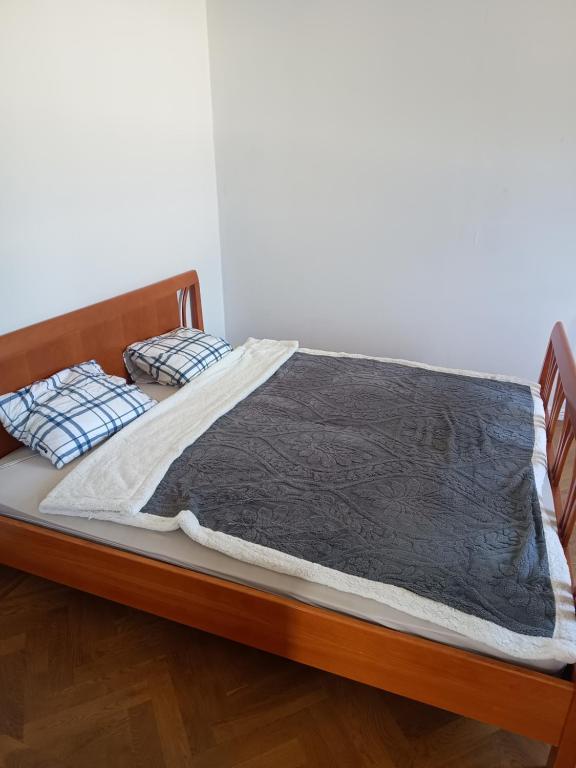 Accommodation for four people - B&B Rörvik