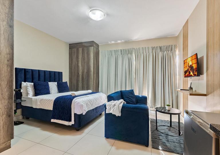 The Vista Haven - Bed and Breakfast Johannesburg