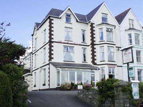 Plas Isa Hotel - B&B Criccieth