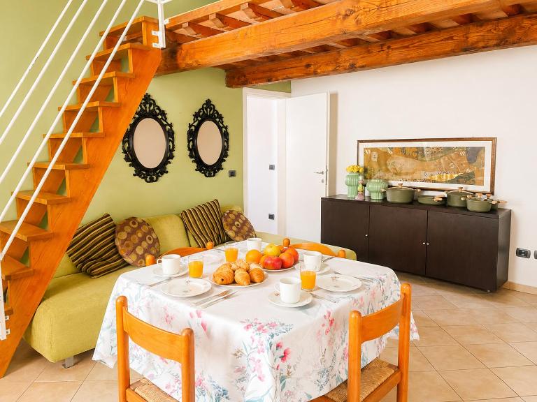 Casa Arcobaleno a Rio Marina - Elba Affitti - Bed and Breakfast Rio Marina