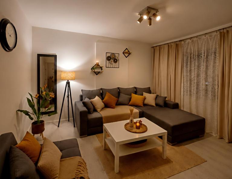 Casa de Flores - B&B Knjazevac