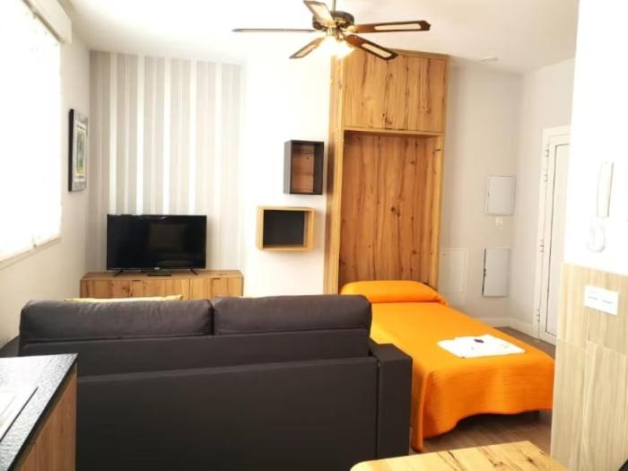 La cura by Clabao - Bed and Breakfast Pamplona