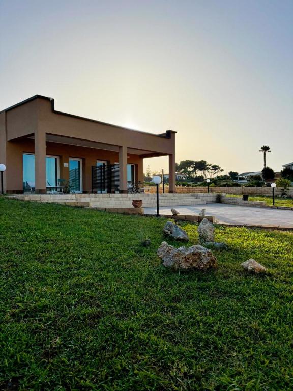 Plemmirio Marèa - Chambres d'hôtes Plemmirio