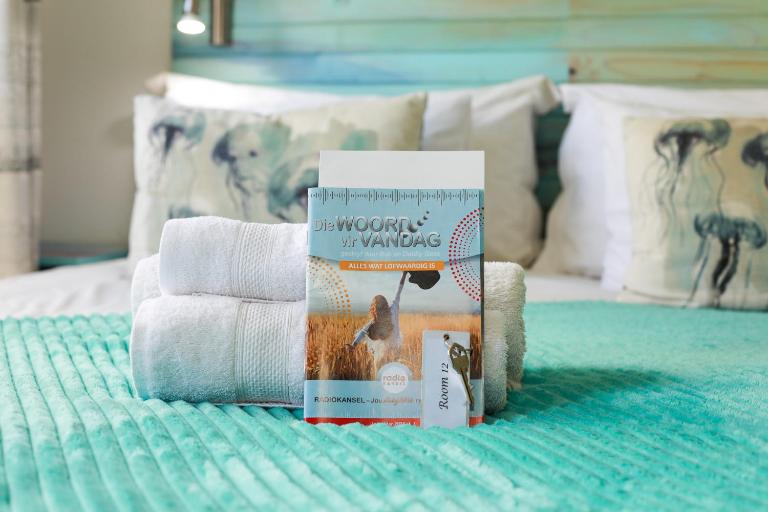 Golden Quilt Venue Stays - B&B Kempton Park
