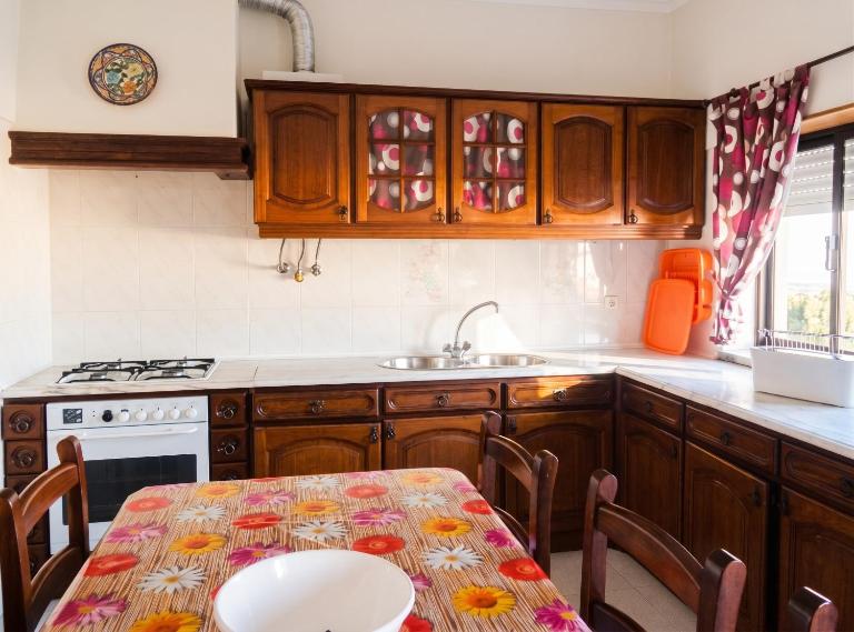 Sea View Apartment in Peniche - B&B Peniche