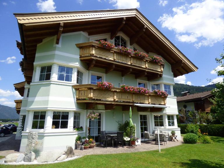 Fewo Bachler - B&B Kirchdorf