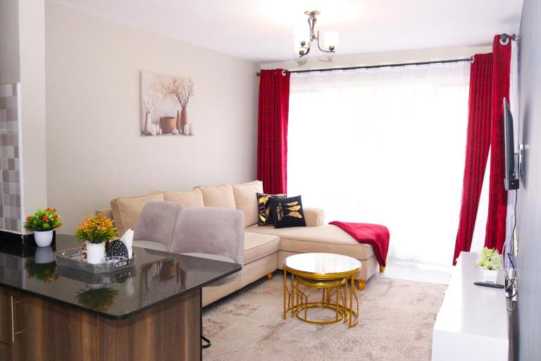 JAE Haven Homes - B&B Ongata Rongai