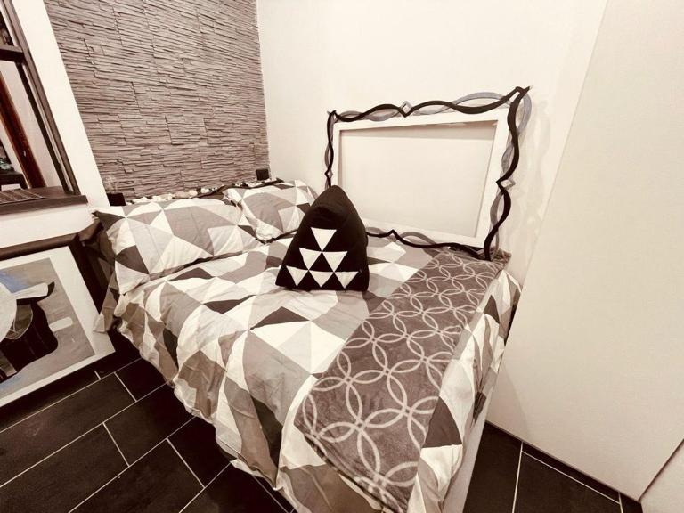 Central Apartment Turritana - B&B Sassari