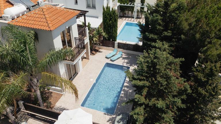 2BR Villa with Private Pool Near Fig Tree Bay by Cyprus Horizons - B&B Paralímni