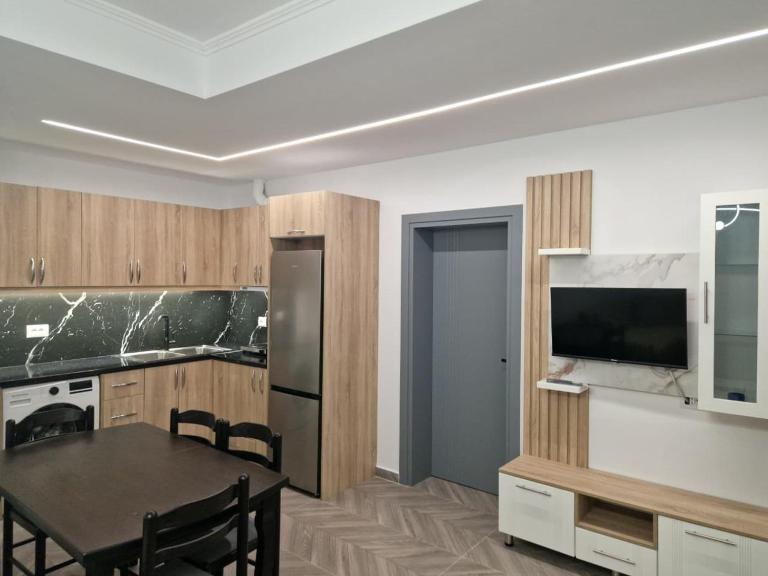 Guesthouse Lamka - Chambres d'hôtes Saranda