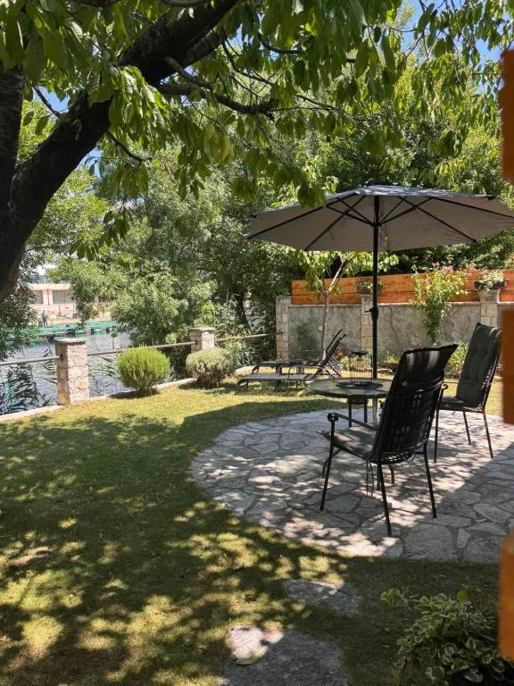 Trebišnjica Riverside - Ferienwohnung Trebinje