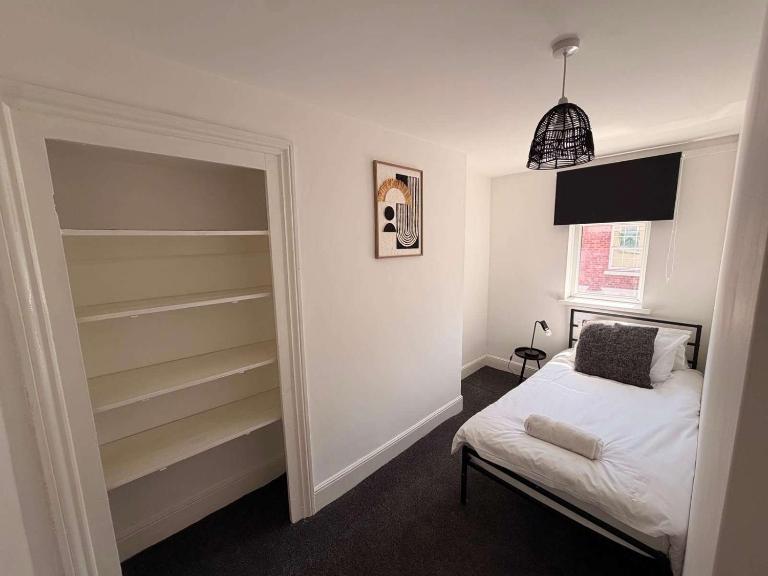Alexandra View - Bed and Breakfast Goole