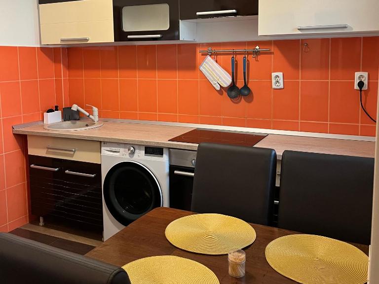 Apartament Central - B&B Oradea