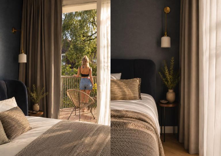 SOPOT CENTRAL D10 by Praia Apartments 2 Bedrooms - B&B Sopot