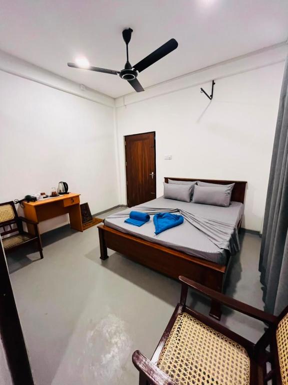 Mila Villa Hiriketiya - B&B Horagoda