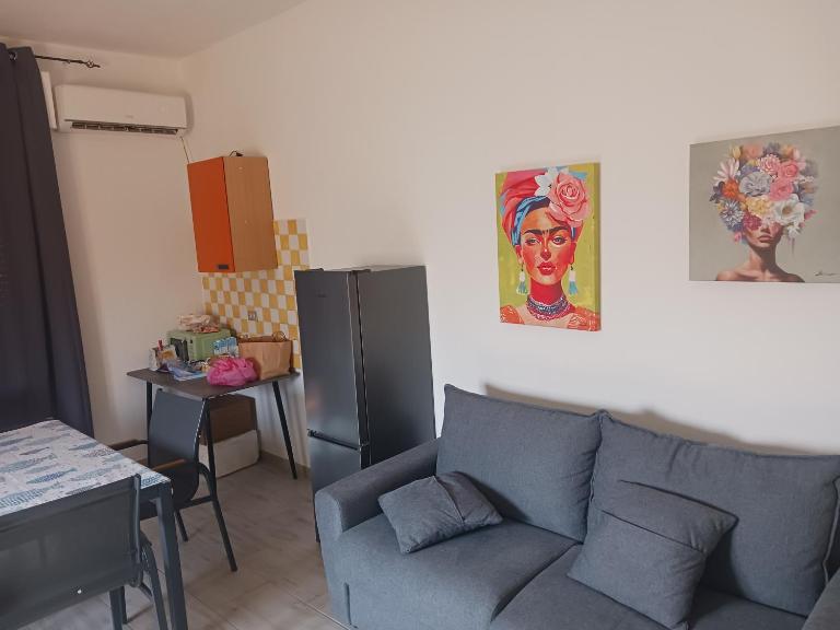 Sulci - B&B Girasole
