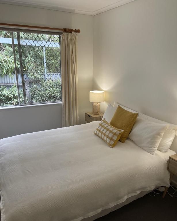 Barossa Suites on Basedow - Bed and Breakfast Tanunda