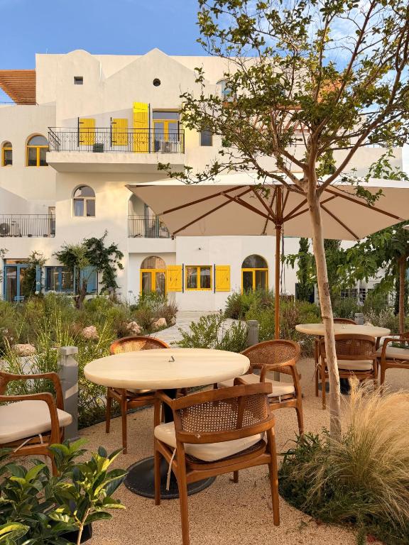 Valza Apartment - B&B Dhërmi