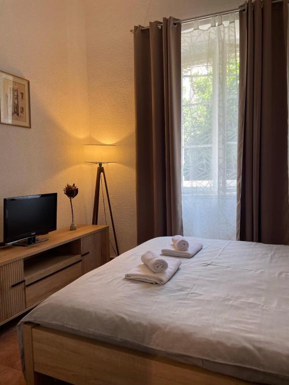 Apartment Tramontana - Bed and Breakfast Dobrota