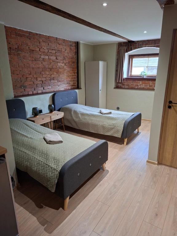 Mõisa Ait Stuudiokorterid - B&B Võru