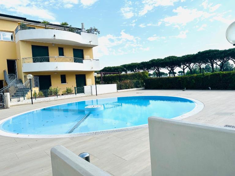 Oderzo - Con Piscina - 2 Camere - Chambres d'hôtes Lido di Jesolo
