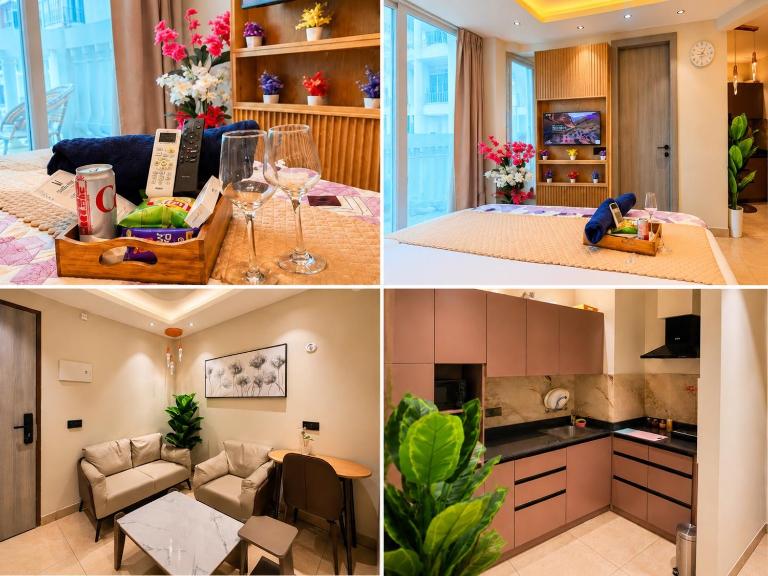 Velora Stay - B&B Ghaziabad