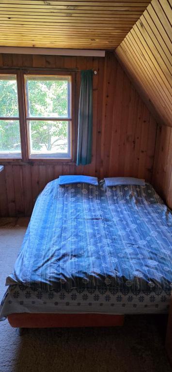 Macanovic Country House - B&B Glibaći