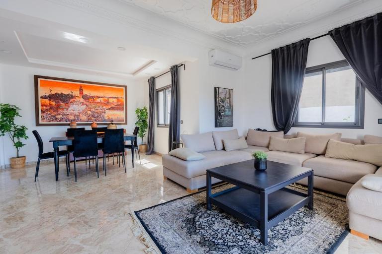 Cozy House 5 min from Taghazout Bay Beach - B&B Tamraght Ouzdar