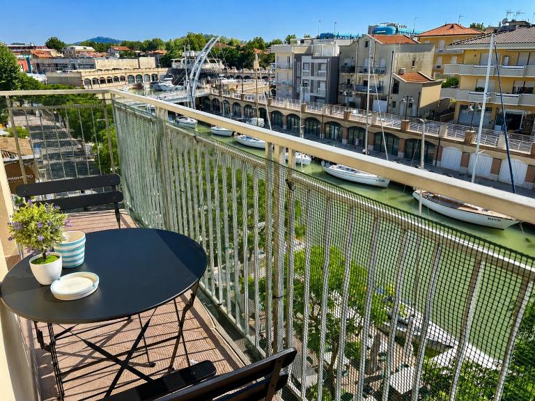 De Amicis Sea Home - Chambres d'hôtes Gabicce Mare