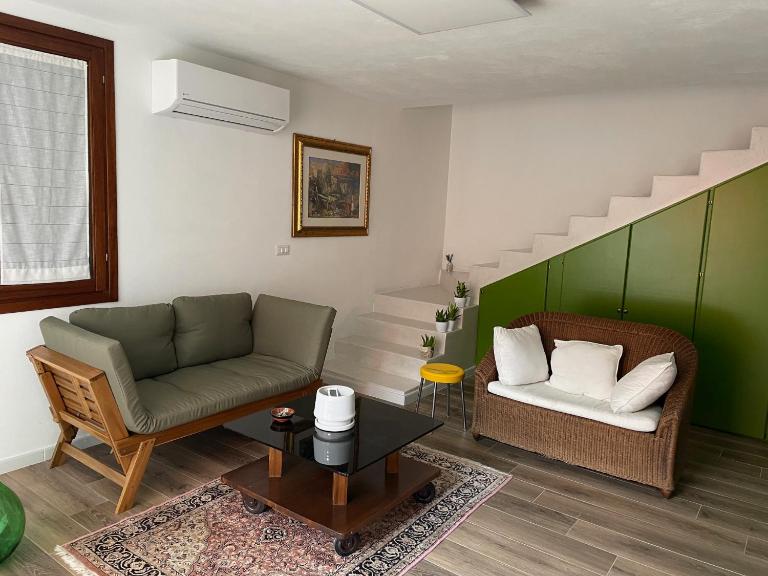 Casa natura - B&B Usini
