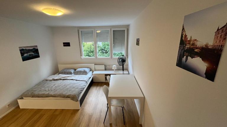 City Nest Ljubljana - Ferienwohnung Ljubljana