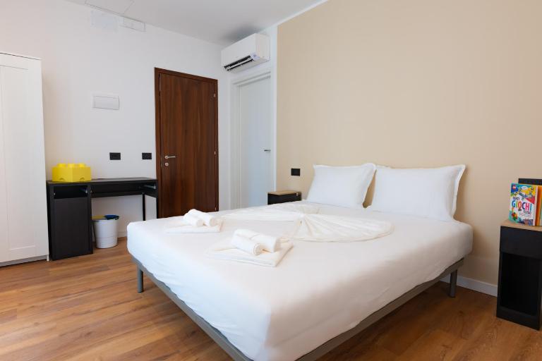 Bed & Bricks - Ferienwohnung Reggio nell'Emilia