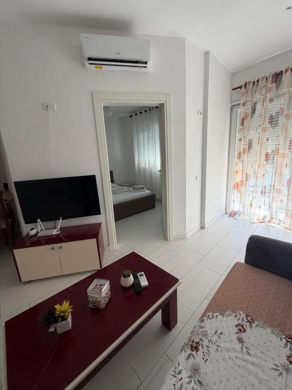Casa cri 2 - Ferienwohnung Durrës